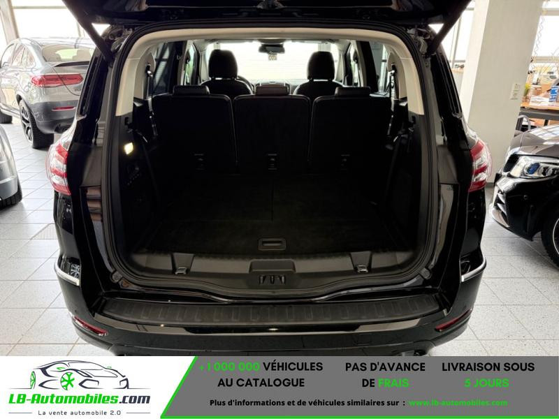 Ford S-max S-MAX 2.0 EcoBlue 240 BVA  occasion  Beaupuy - photo n6