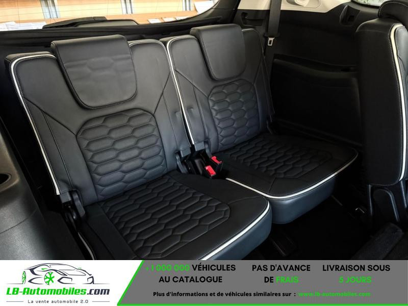 Ford S-max S-MAX 2.0 EcoBlue 240 BVA  occasion  Beaupuy - photo n5