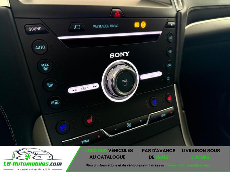 Ford S-max S-MAX 2.0 EcoBlue 240 BVA  occasion  Beaupuy - photo n7