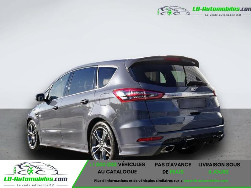 Ford S-max S-MAX 2.0 EcoBlue 240 BVA  occasion  Beaupuy
