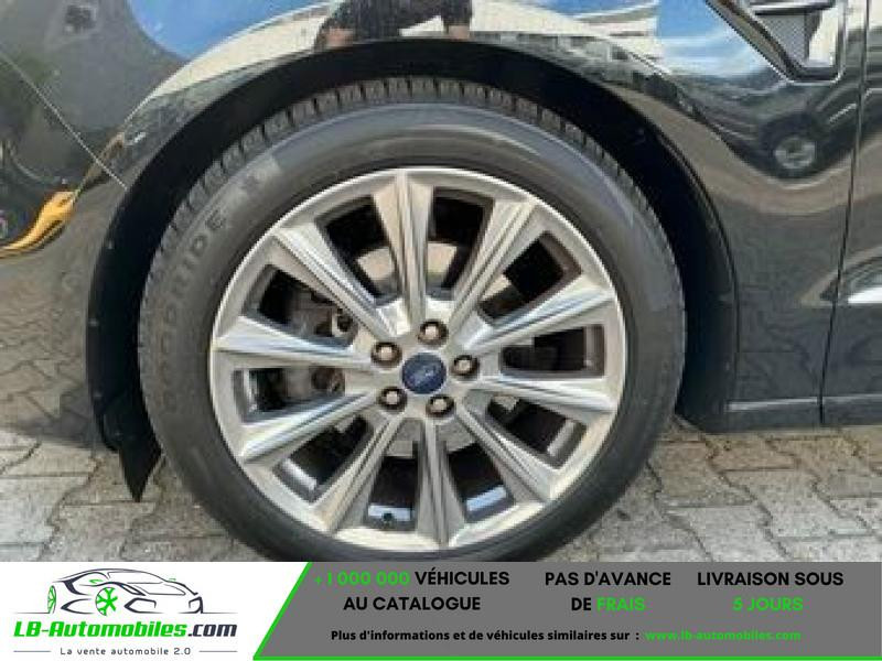 Ford S-max S-MAX 2.0 EcoBlue 240 BVA  occasion  Beaupuy - photo n6