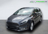 Ford S-max S-MAX 2.0 EcoBlue 240 BVA   Beaupuy 31