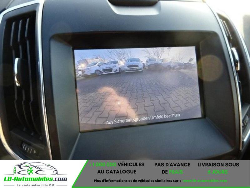 Ford S-max S-MAX 2.0 EcoBlue 240 BVA  occasion  Beaupuy - photo n10