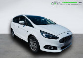 Ford S-max occasion année 2018 boite Automatique Annonce Ford S-max occasion Diesel S-MAX 2.0 EcoBlue 240 BVA à Beaupuy