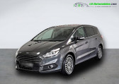 Ford S-max S-MAX 2.0 EcoBlue 240 BVA   Beaupuy 31