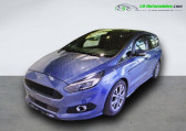 Ford S-max S-MAX 2.0 EcoBlue 240 BVA   Beaupuy 31