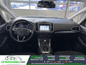 Ford S-max S-MAX 2.0 EcoBoost 240  occasion � Beaupuy - photo n�2