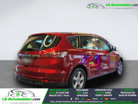 Ford S-max S-MAX 2.0 EcoBoost 240  occasion � Beaupuy - photo n�2
