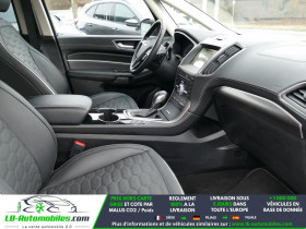 Ford S-max S-MAX 2.0 EcoBoost 240  occasion � Beaupuy - photo n�6