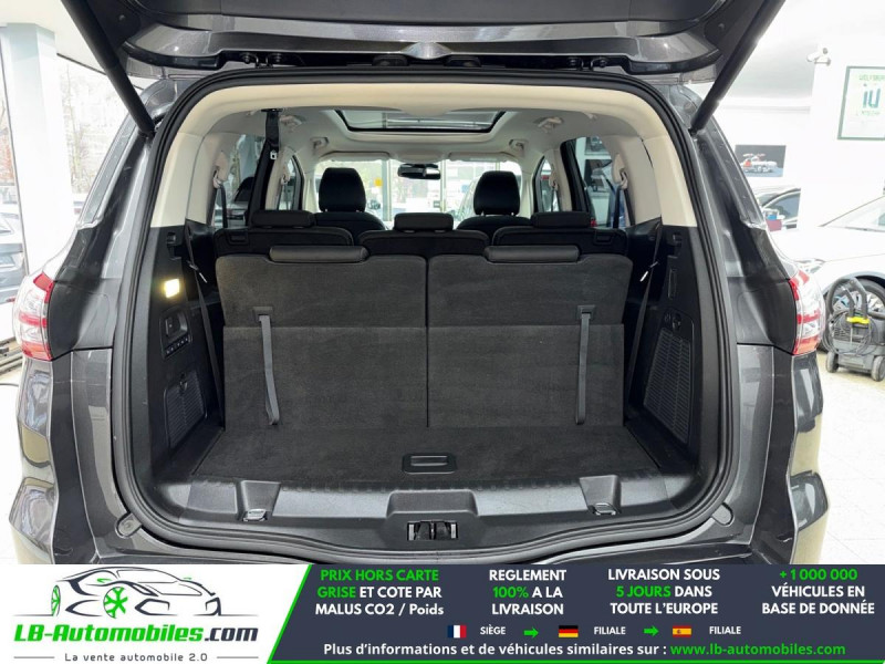 Ford S-max S-MAX 2.0 EcoBoost 240  occasion � Beaupuy - photo n�10