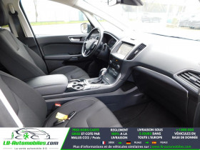 Ford S-max S-MAX 2.0 EcoBoost 240  occasion � Beaupuy - photo n�8