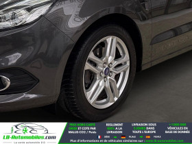 Ford S-max S-MAX 2.0 EcoBoost 240  occasion � Beaupuy - photo n�9