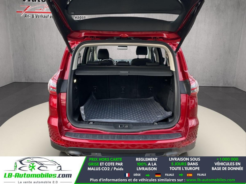 Ford S-max S-MAX 2.0 EcoBoost 240  occasion � Beaupuy - photo n�9