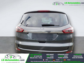 Ford S-max S-MAX 2.0 EcoBoost 240  occasion � Beaupuy - photo n�7