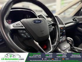 Ford S-max S-MAX 2.0 EcoBoost 240  occasion � Beaupuy - photo n�8