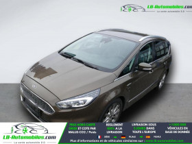 Ford S-max S-MAX 2.0 EcoBoost 240  occasion � Beaupuy - photo n�2