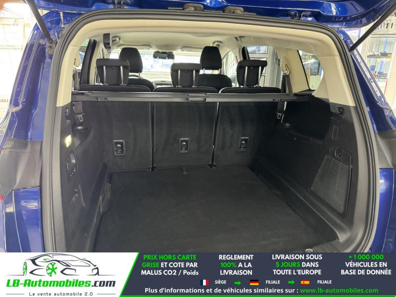 Ford S-max S-MAX 2.0 EcoBoost 240  occasion � Beaupuy - photo n�7