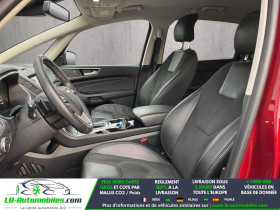 Ford S-max S-MAX 2.0 EcoBoost 240  occasion � Beaupuy - photo n�6