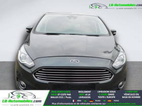 Ford S-max S-MAX 2.0 EcoBoost 240  occasion � Beaupuy - photo n�5