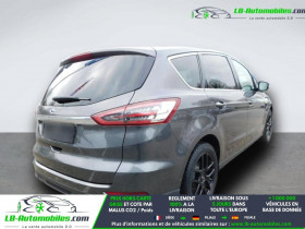 Ford S-max S-MAX 2.0 EcoBoost 240  occasion � Beaupuy - photo n�4
