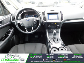 Ford S-max S-MAX 2.0 EcoBoost 240  occasion � Beaupuy - photo n�3