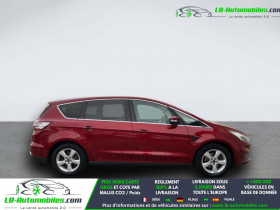 Ford S-max S-MAX 2.0 EcoBoost 240  occasion � Beaupuy - photo n�5
