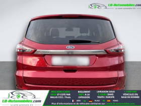 Ford S-max S-MAX 2.0 EcoBoost 240  occasion � Beaupuy - photo n�4