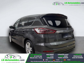 Ford S-max S-MAX 2.0 EcoBoost 240  occasion � Beaupuy - photo n�4