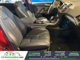 Ford S-max S-MAX 2.0 EcoBoost 240  occasion � Beaupuy - photo n�4