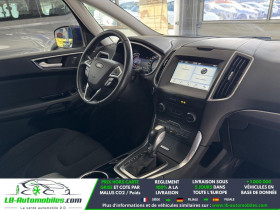 Ford S-max S-MAX 2.0 EcoBoost 240  occasion � Beaupuy - photo n�4