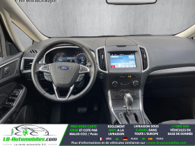 Ford S-max S-MAX 2.0 EcoBoost 240  occasion � Beaupuy - photo n�2