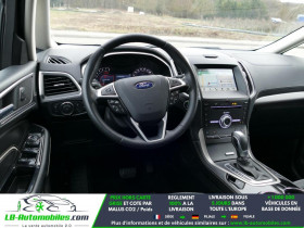 Ford S-max S-MAX 2.0 EcoBoost 240  occasion � Beaupuy - photo n�7