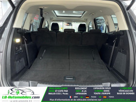 Ford S-max S-MAX 2.0 EcoBoost 240  occasion � Beaupuy - photo n�11