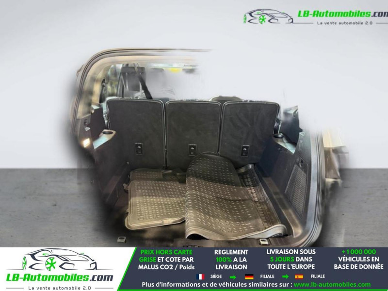 Ford S-max S-MAX 2.0 EcoBoost 240  occasion � Beaupuy - photo n�2