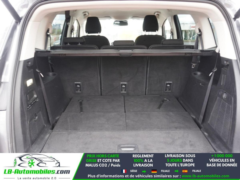 Ford S-max S-MAX 2.0 EcoBoost 240  occasion � Beaupuy - photo n�10