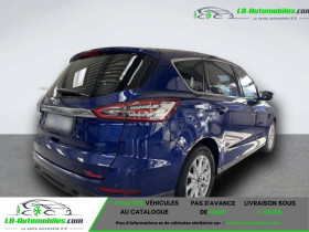 Ford S-max S-MAX 2.0 EcoBoost 240  occasion � Beaupuy - photo n�3