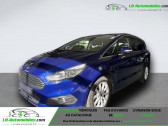 Ford S-max S-MAX 2.0 EcoBoost 240   Beaupuy 31
