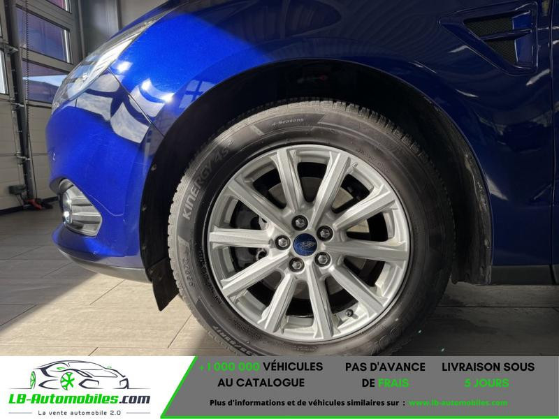 Ford S-max S-MAX 2.0 EcoBoost 240  occasion  Beaupuy - photo n6