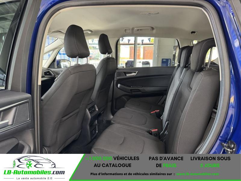 Ford S-max S-MAX 2.0 EcoBoost 240  occasion  Beaupuy - photo n5