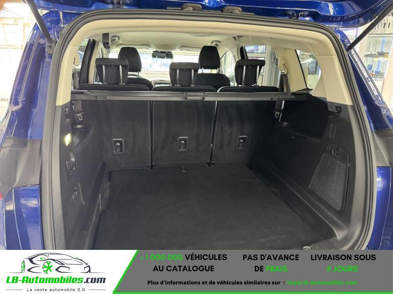 Ford S-max S-MAX 2.0 EcoBoost 240  occasion  Beaupuy - photo n7