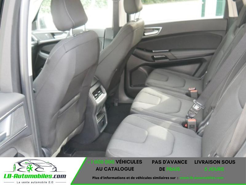 Ford S-max S-MAX 2.0 EcoBoost 240  occasion  Beaupuy - photo n8