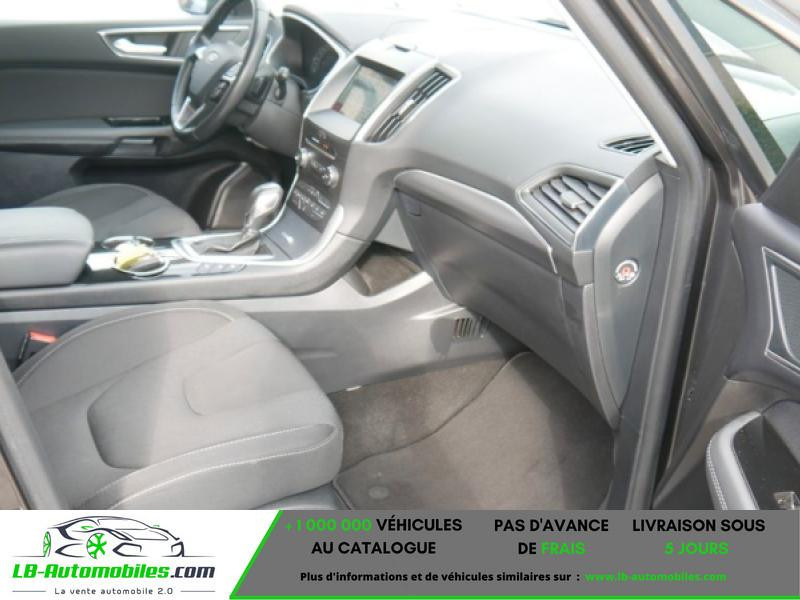 Ford S-max S-MAX 2.0 EcoBoost 240  occasion  Beaupuy - photo n7