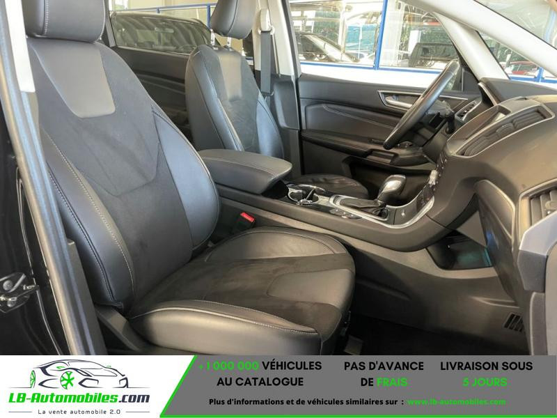 Ford S-max S-MAX 2.0 EcoBoost 240  occasion  Beaupuy - photo n3