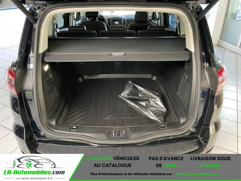 Ford S-max S-MAX 2.0 EcoBoost 240  occasion  Beaupuy - photo n5