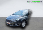 Ford S-max S-MAX 2.0 EcoBoost 240   Beaupuy 31