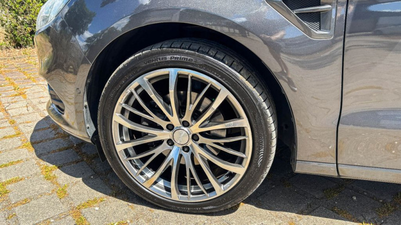Ford S-max S-MAX 2.0 EcoBoost 240  occasion  Beaupuy - photo n7