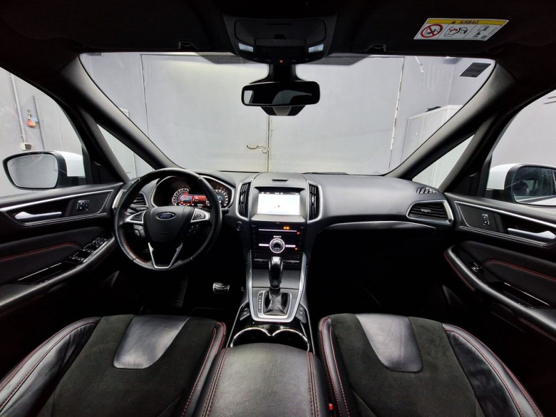Ford S-max S-MAX 2.0 EcoBoost 240  occasion  Beaupuy - photo n7