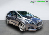 Ford S-max occasion année 2015 boite Automatique Annonce Ford S-max occasion Essence S-MAX 2.0 EcoBoost 240 à Beaupuy
