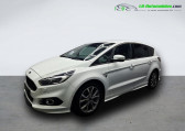Ford S-max occasion année 2018 boite Automatique Annonce Ford S-max occasion Essence S-MAX 2.0 EcoBoost 240 à Beaupuy