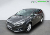 Ford S-max occasion année 2018 boite Automatique Annonce Ford S-max occasion Essence S-MAX 2.0 EcoBoost 240 à Beaupuy